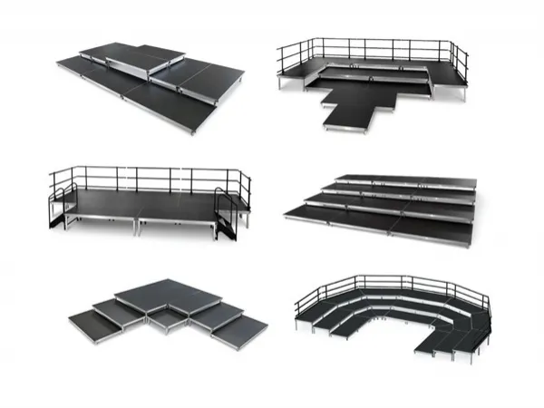 Stage Platform
